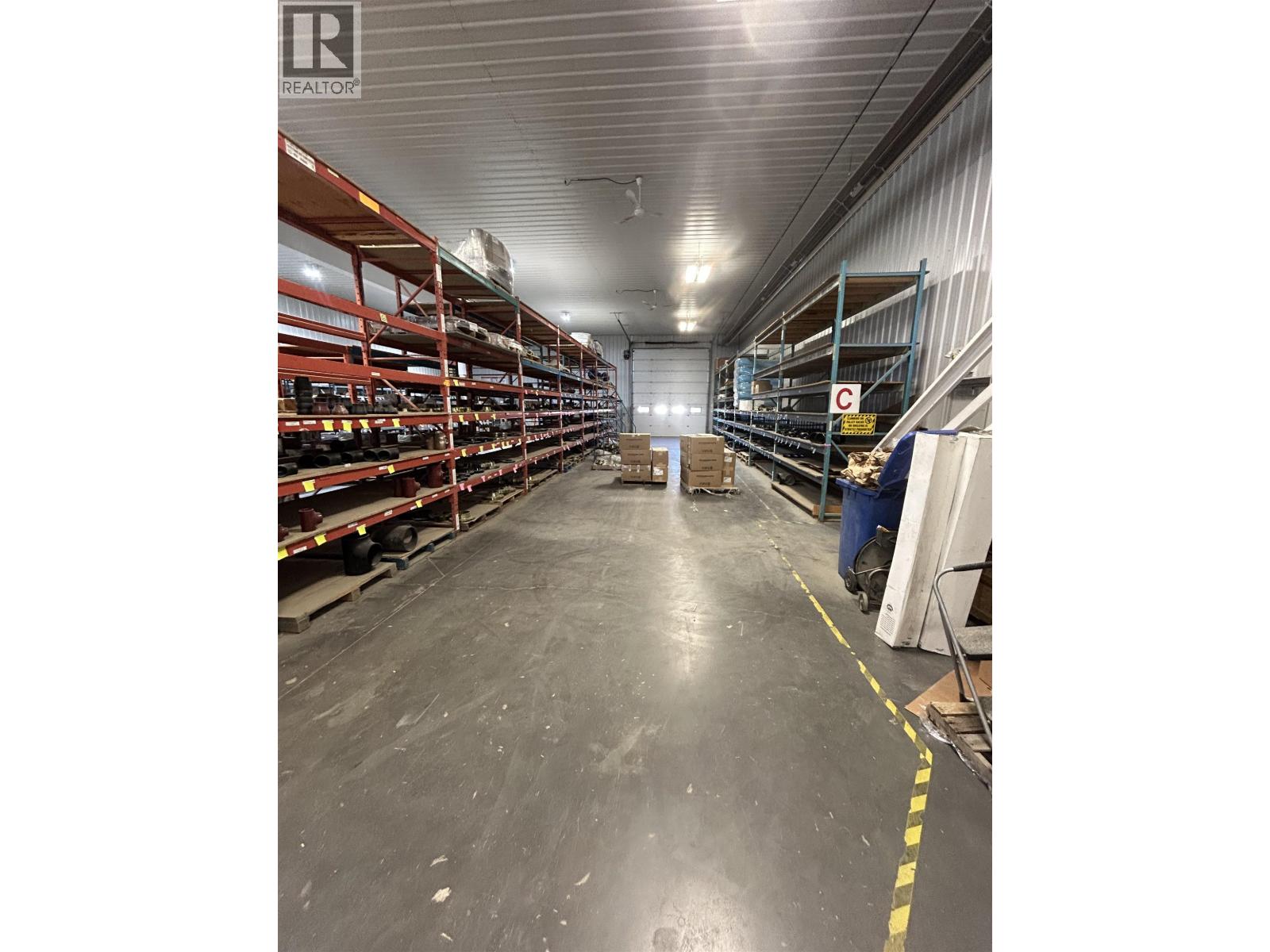 8527 100 STREET, Fort St. John