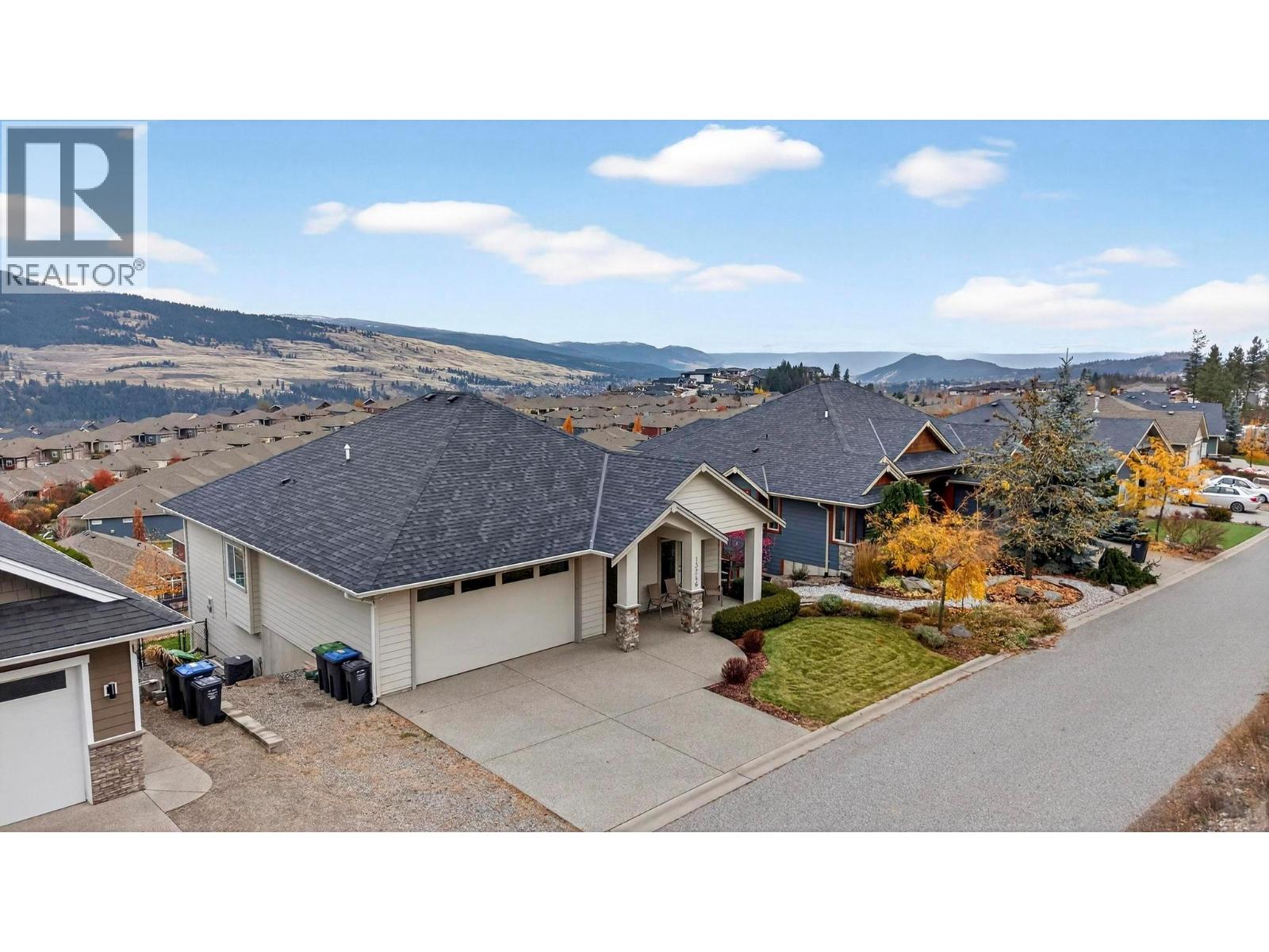 13246 Lake Hill Drive, Lake Country