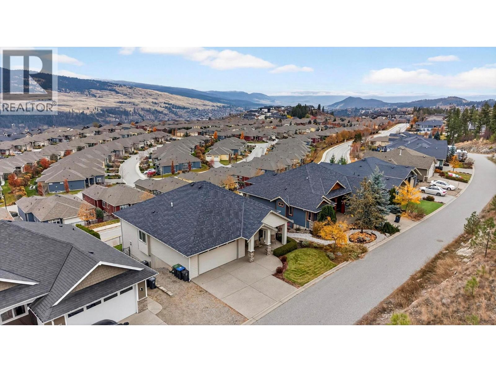 13246 Lake Hill Drive, Lake Country