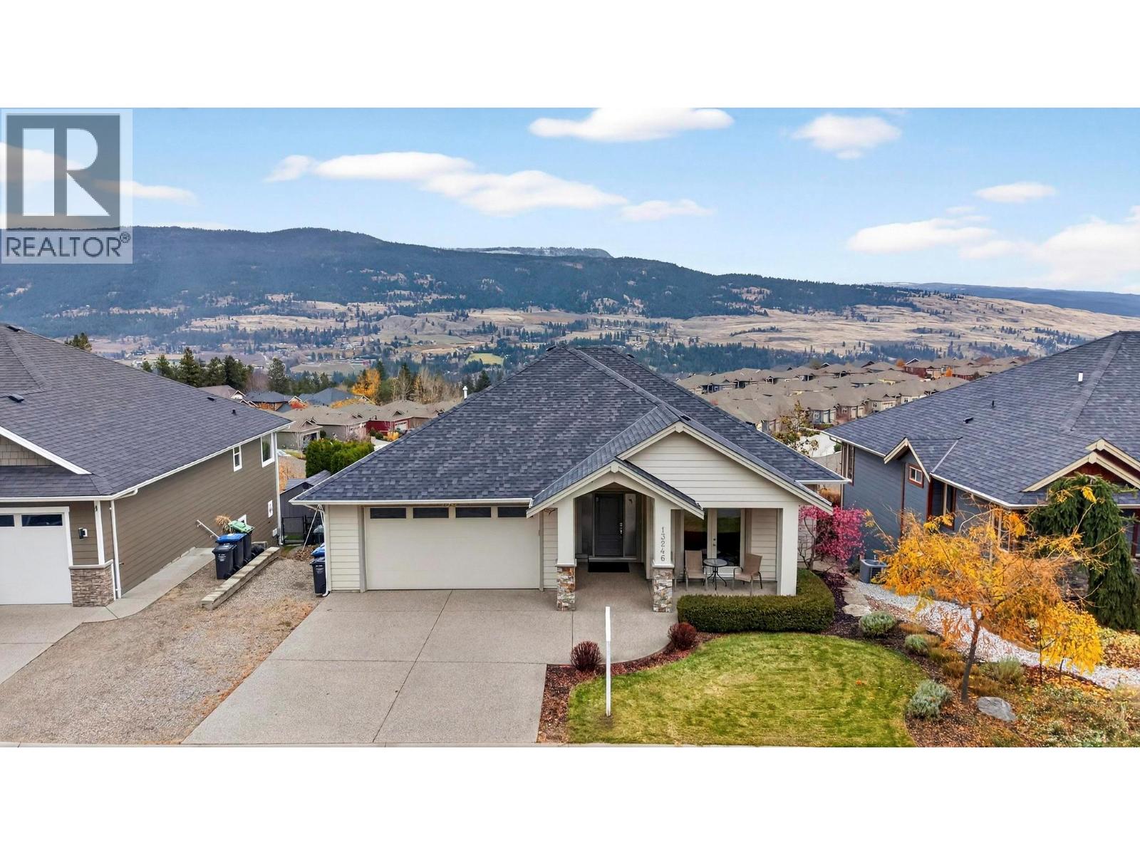 13246 Lake Hill Drive, Lake Country