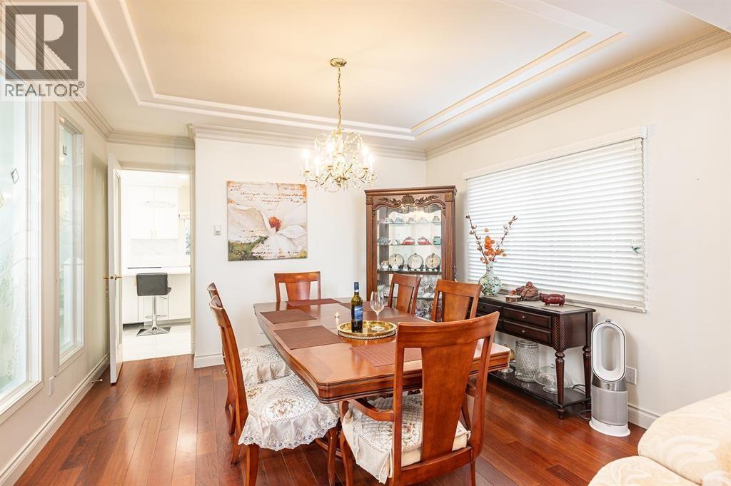 8540 SAUNDERS ROAD, Richmond