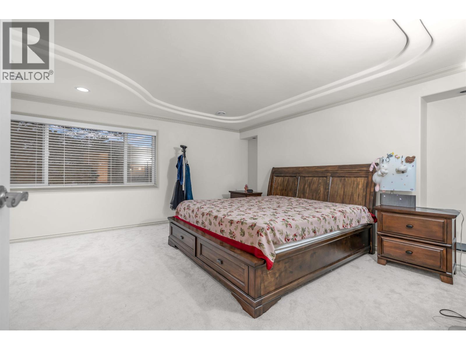 8540 SAUNDERS ROAD, Richmond