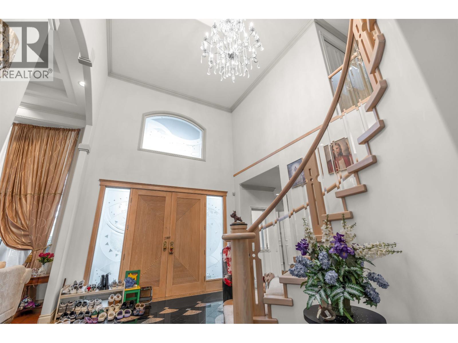 8540 SAUNDERS ROAD, Richmond