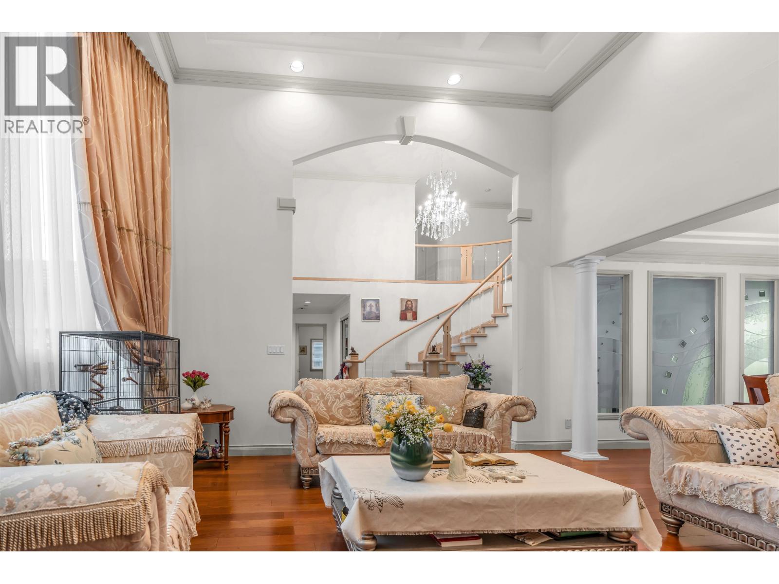 8540 SAUNDERS ROAD, Richmond