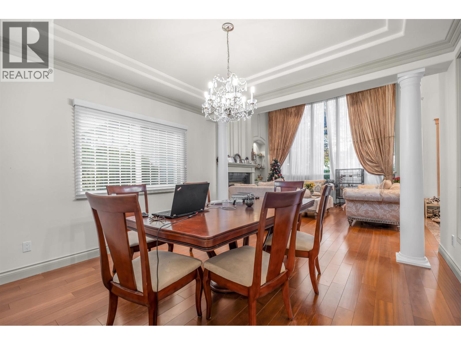 8540 SAUNDERS ROAD, Richmond