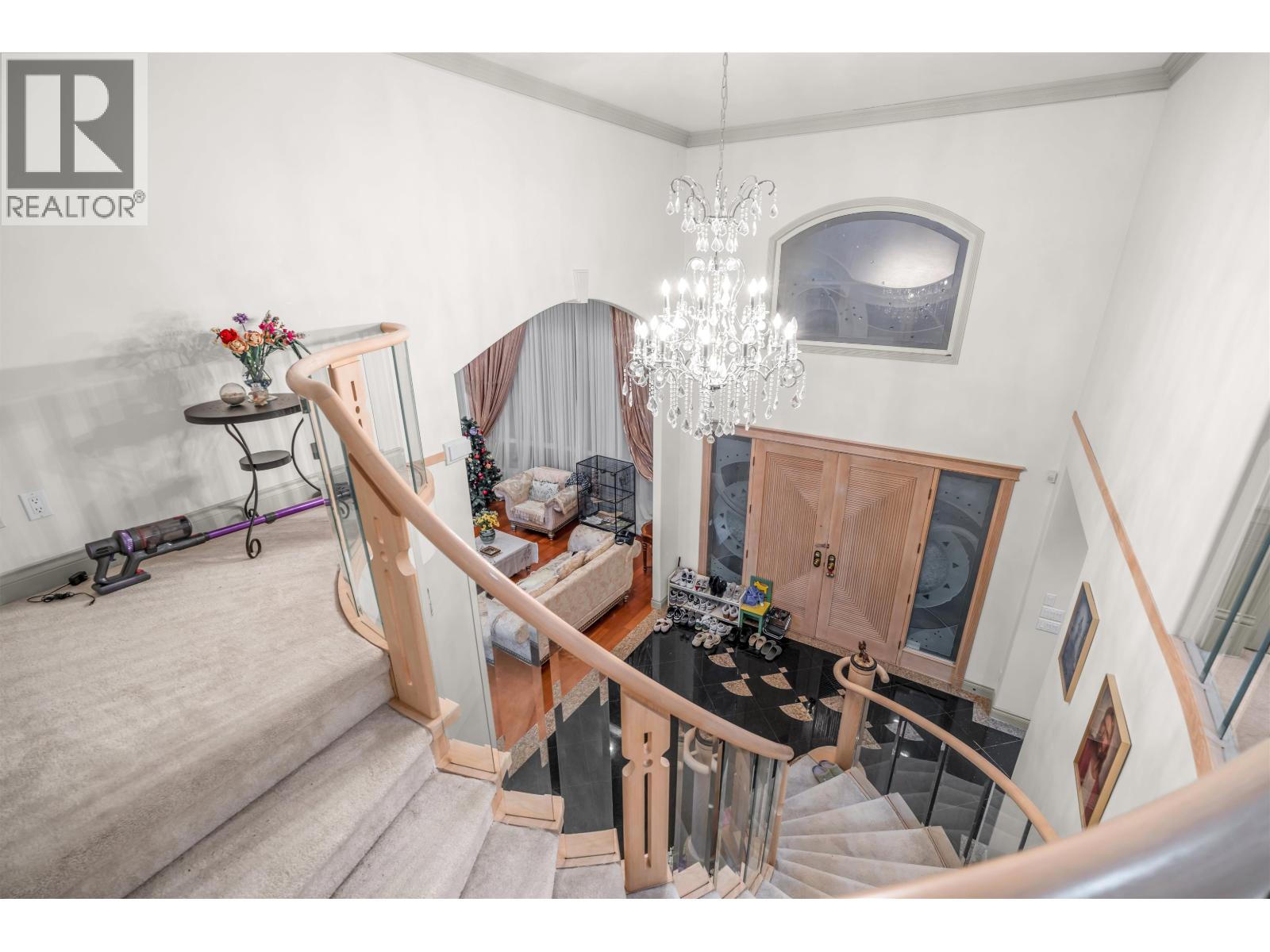 8540 SAUNDERS ROAD, Richmond