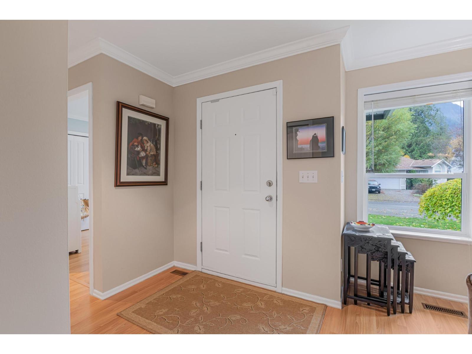 318 MIAMI RIVER DRIVE, Harrison Hot Springs, Harrison Hot Springs