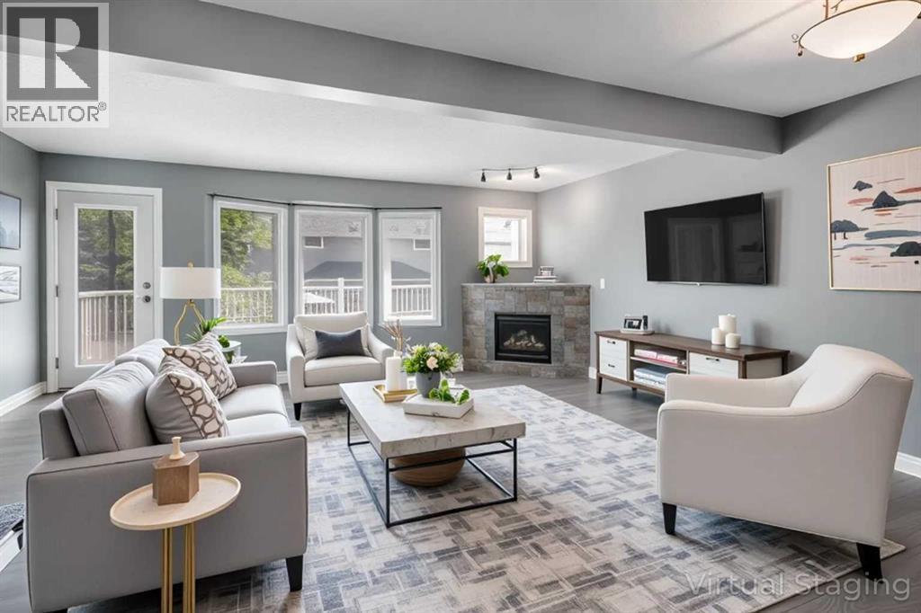 Single Family House for Sale in  Regal Park NE Renfrew Calgary 