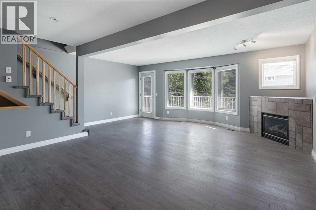 378 Regal Park NE, Calgary, Alberta