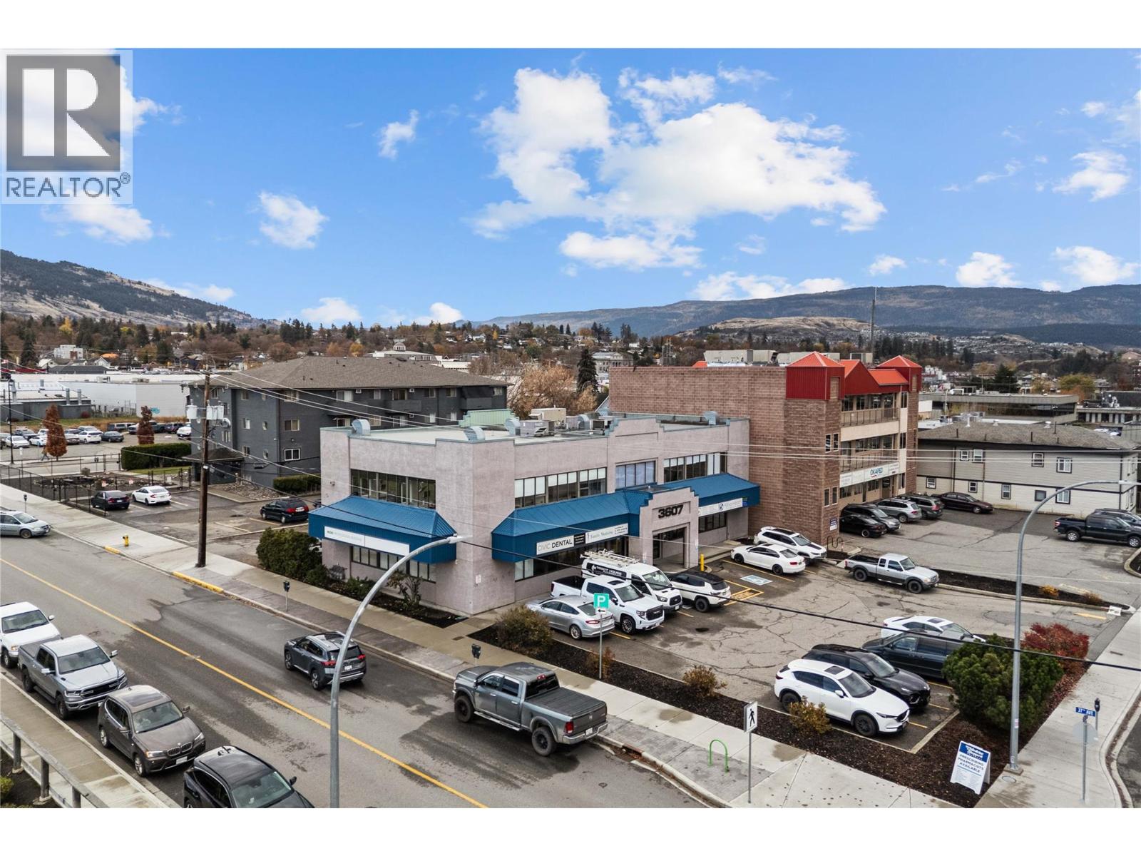 3607 31 Street, Vernon