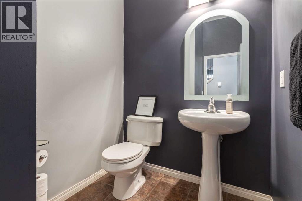 Single Family House for Sale in  Chapala Road SE Chaparral Calgary 