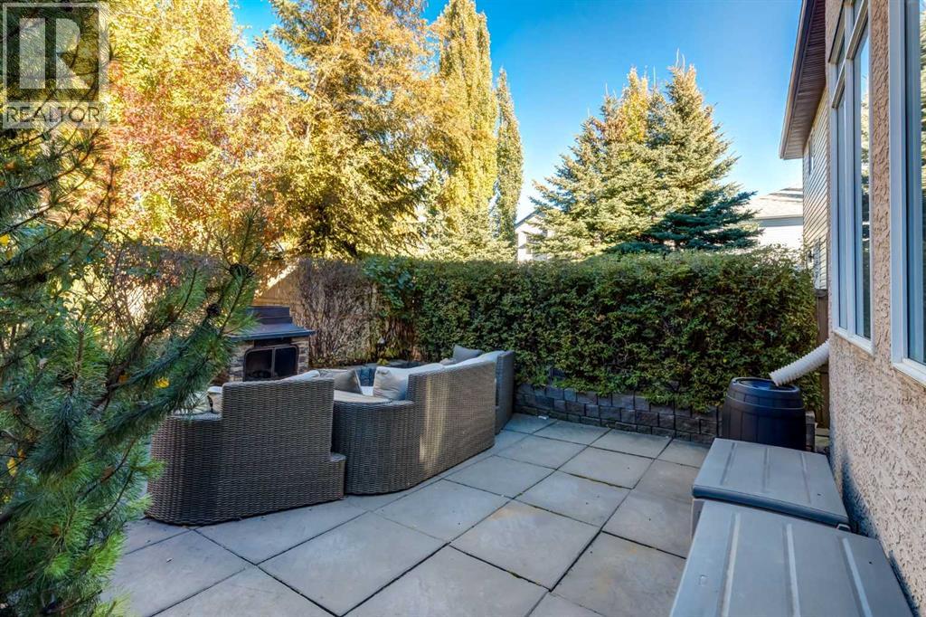 Single Family House for Sale in  Chapala Road SE Chaparral Calgary 