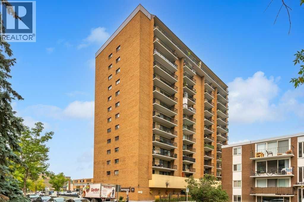 608, 1330 15 Avenue SW, Calgary, Alberta