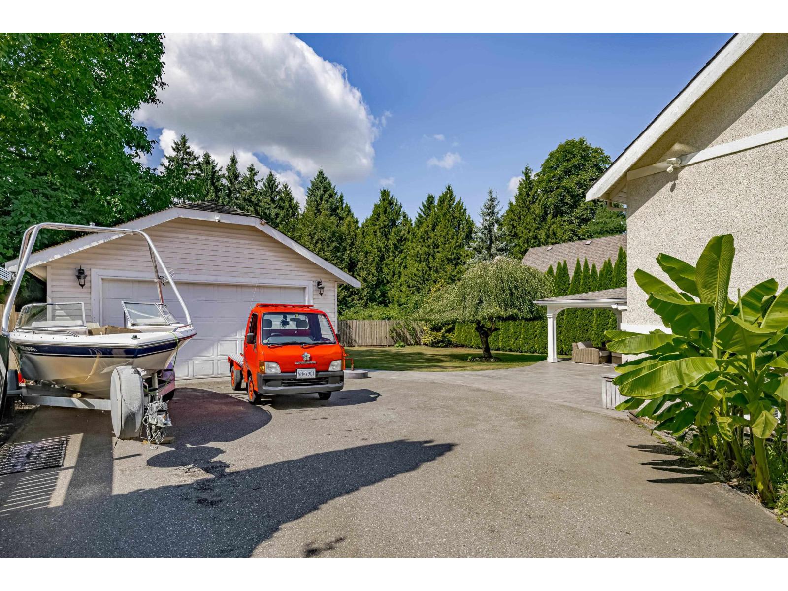 20994 OLD YALE ROAD, Langley