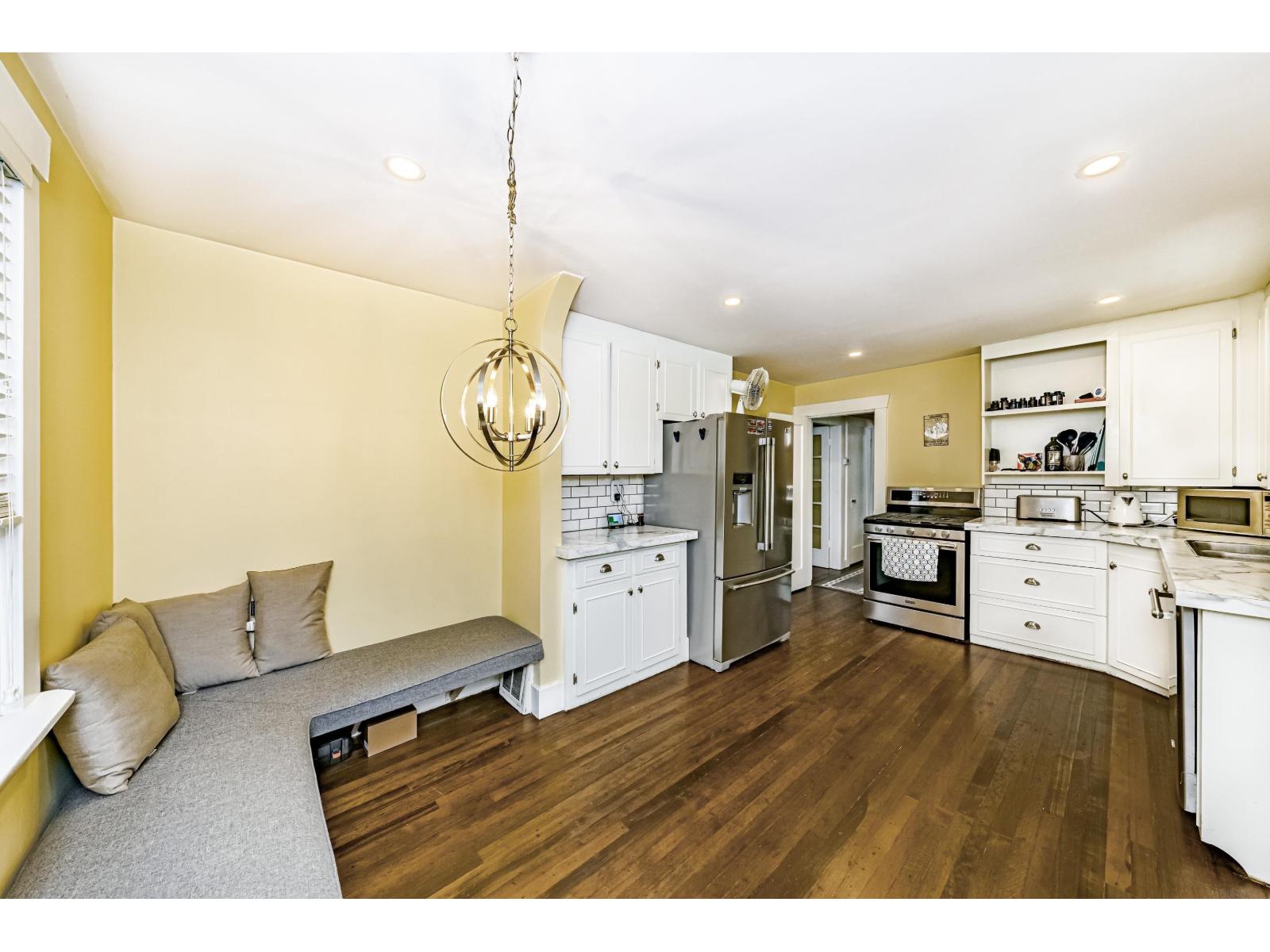 20994 OLD YALE ROAD, Langley