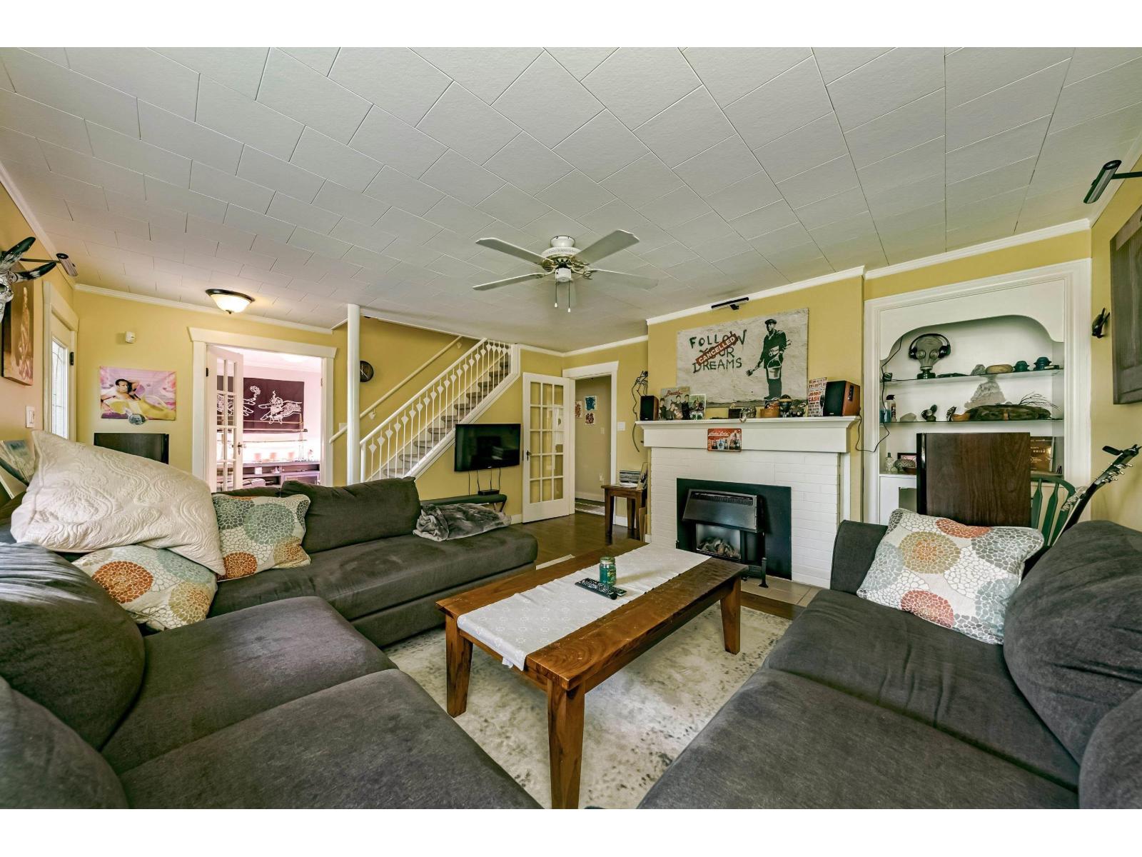 20994 OLD YALE ROAD, Langley