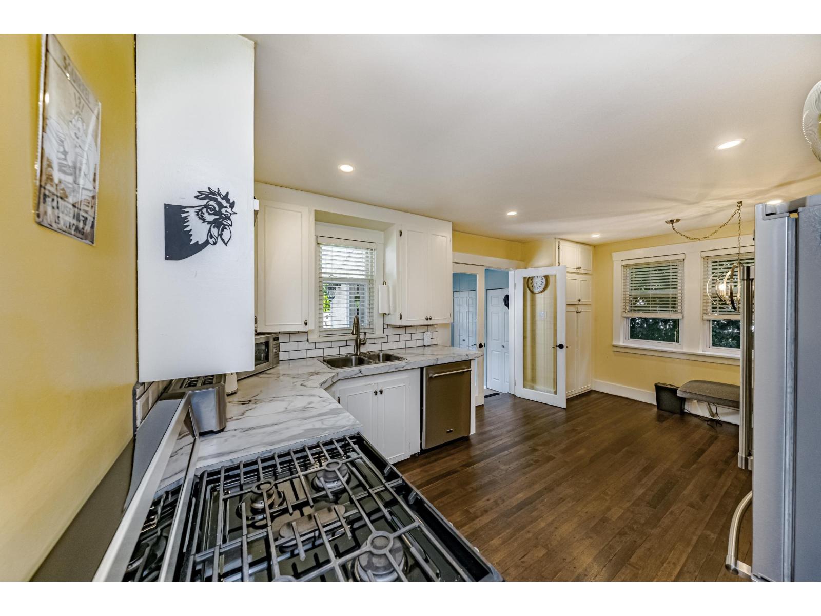 20994 OLD YALE ROAD, Langley