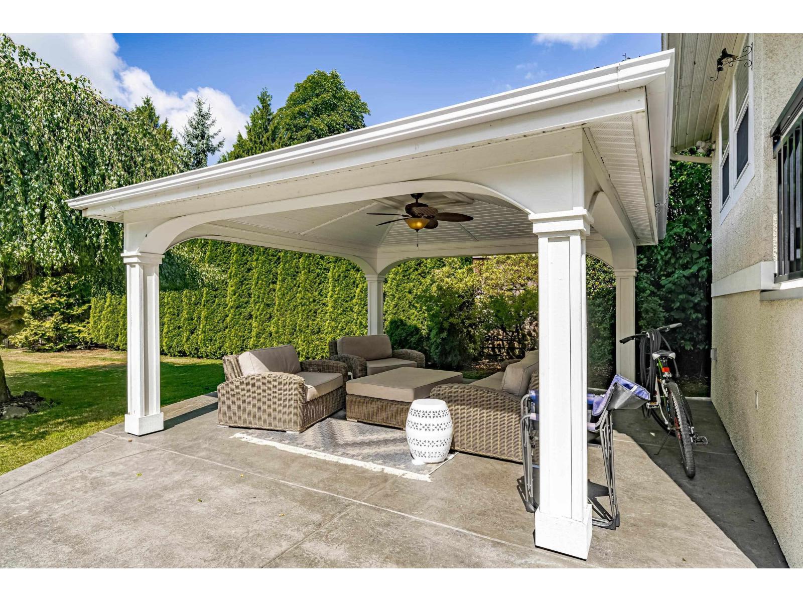 20994 OLD YALE ROAD, Langley
