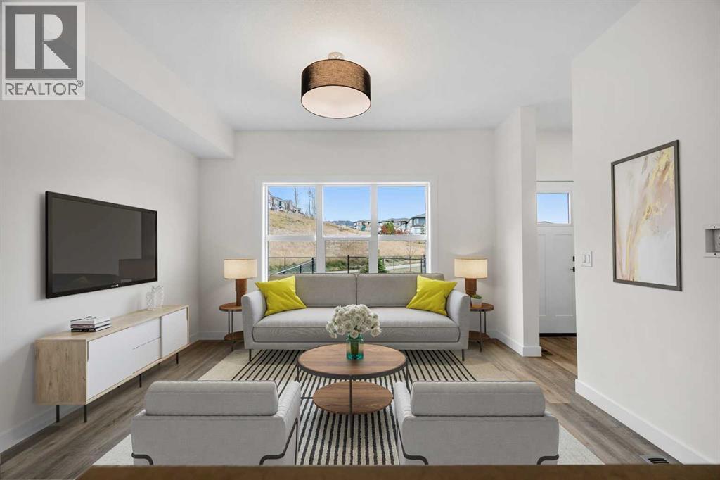 525 River Heights Drive, Cochrane