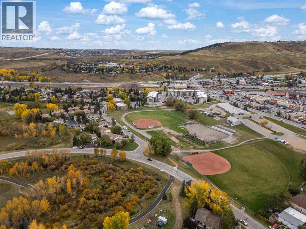 525 River Heights Drive, Cochrane