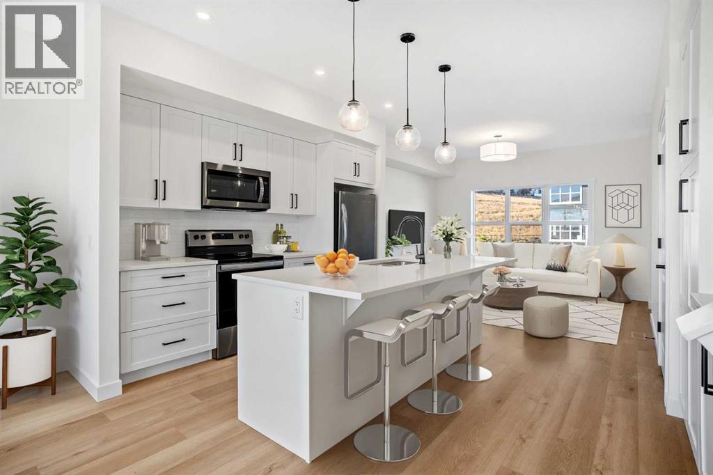 525 River Heights Drive, Cochrane