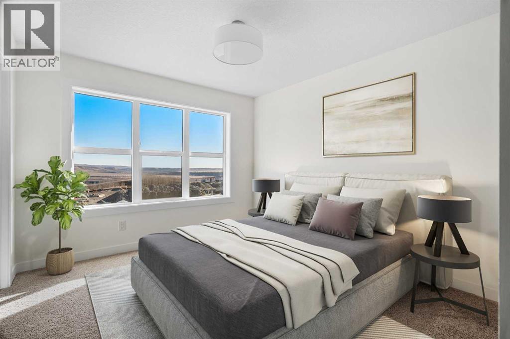 525 River Heights Drive, Cochrane