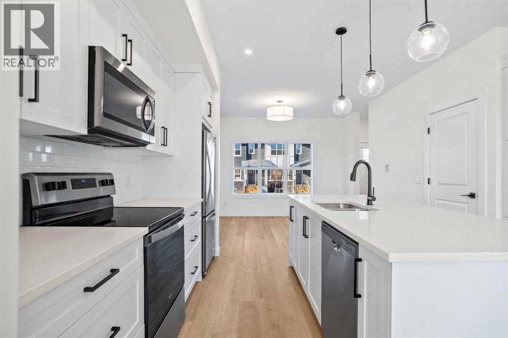 525 River Heights Drive, Cochrane