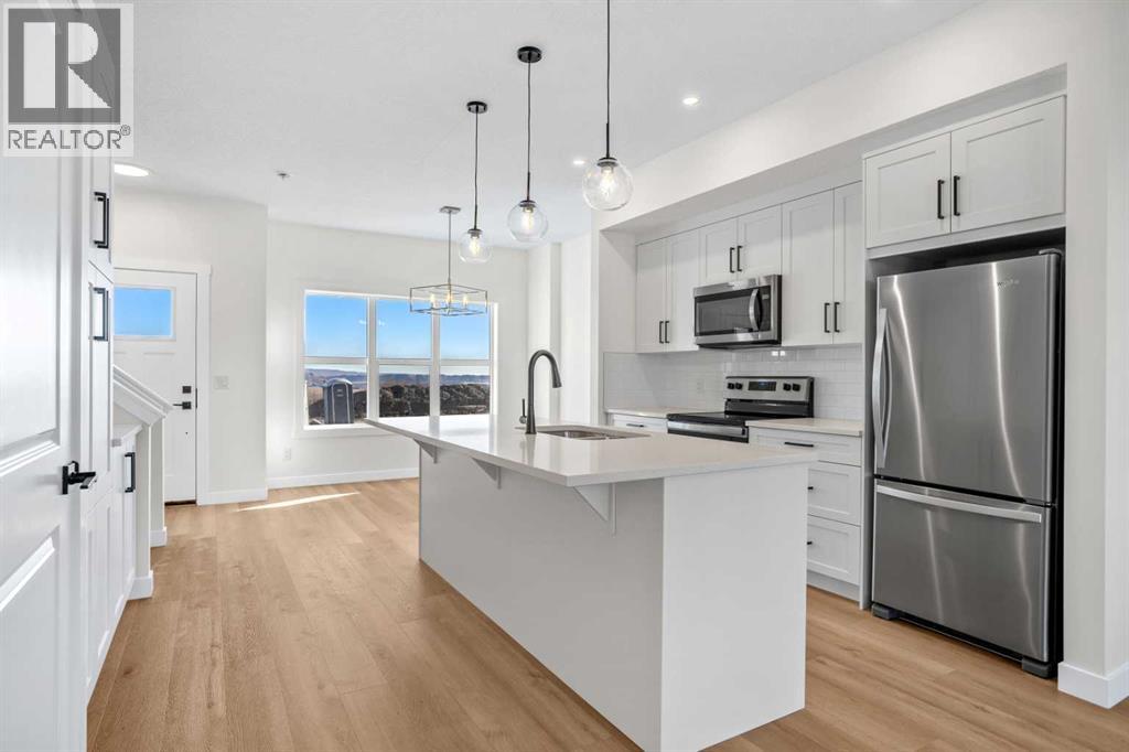 525 River Heights Drive, Cochrane