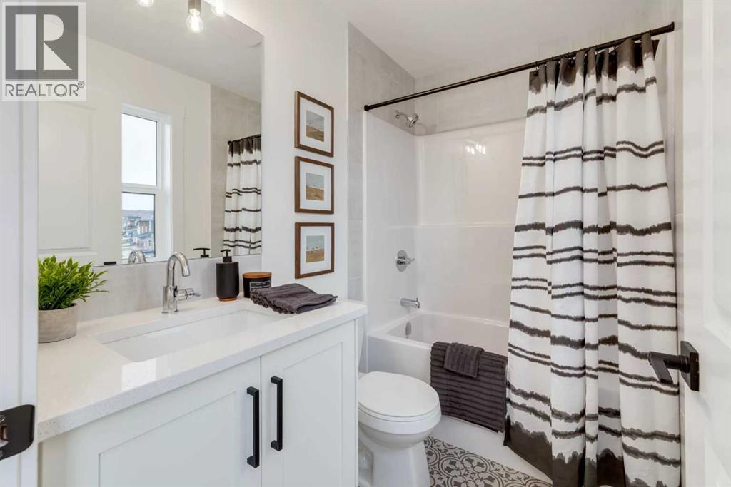 525 River Heights Drive, Cochrane