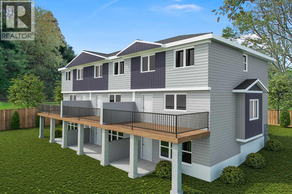 525 River Heights Drive, Cochrane