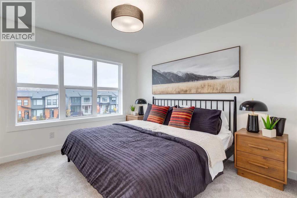 525 River Heights Drive, Cochrane