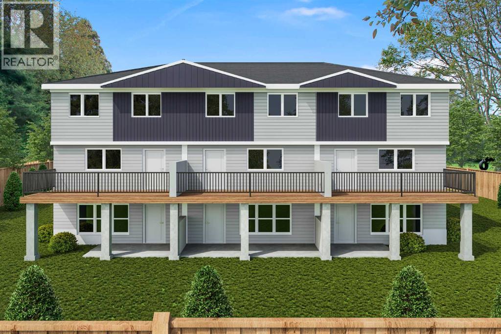 525 River Heights Drive, Cochrane