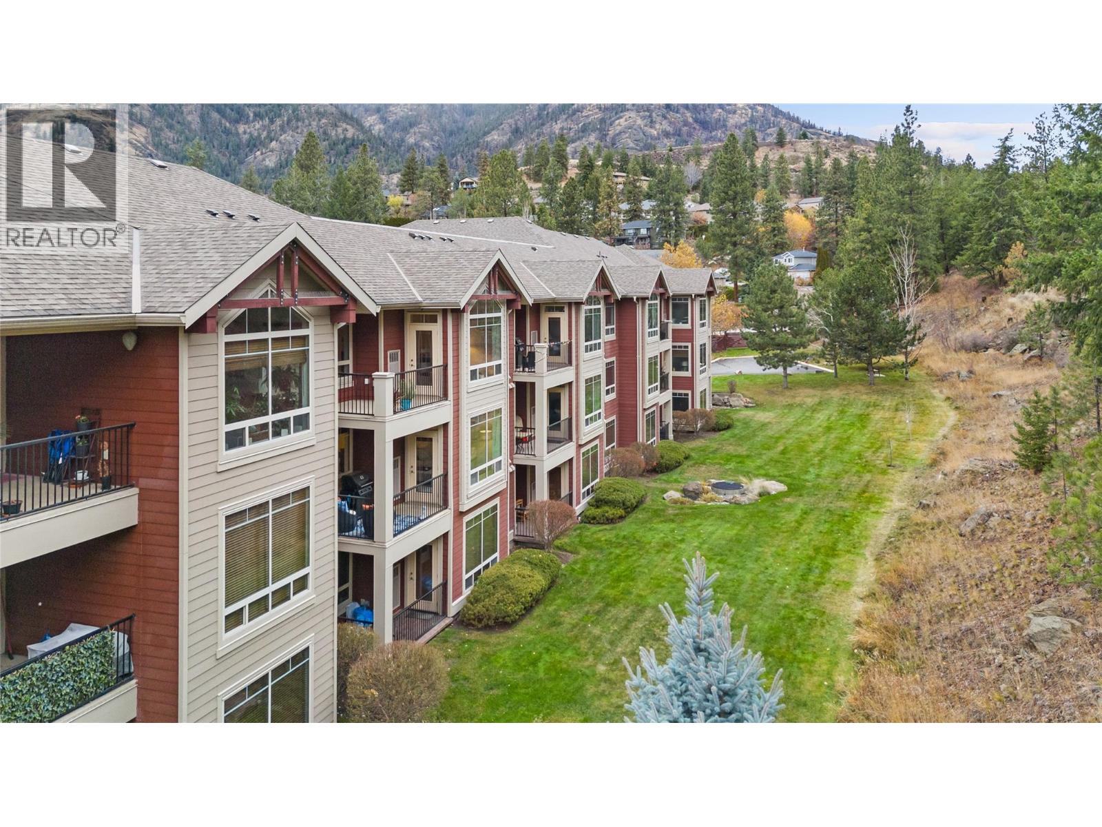 2780 Auburn Road Unit# 206, West Kelowna
