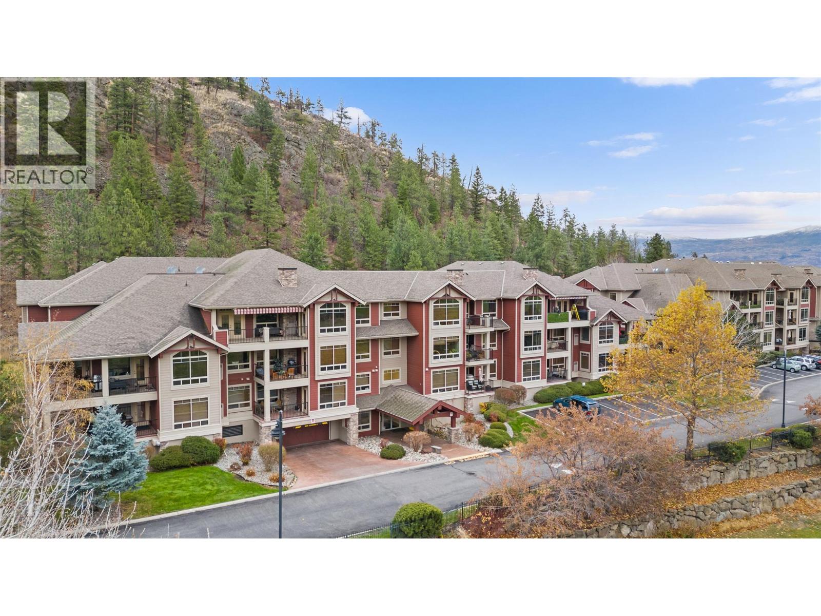 2780 Auburn Road Unit# 206, West Kelowna