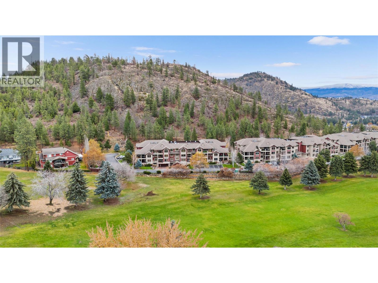 2780 Auburn Road Unit# 206, West Kelowna