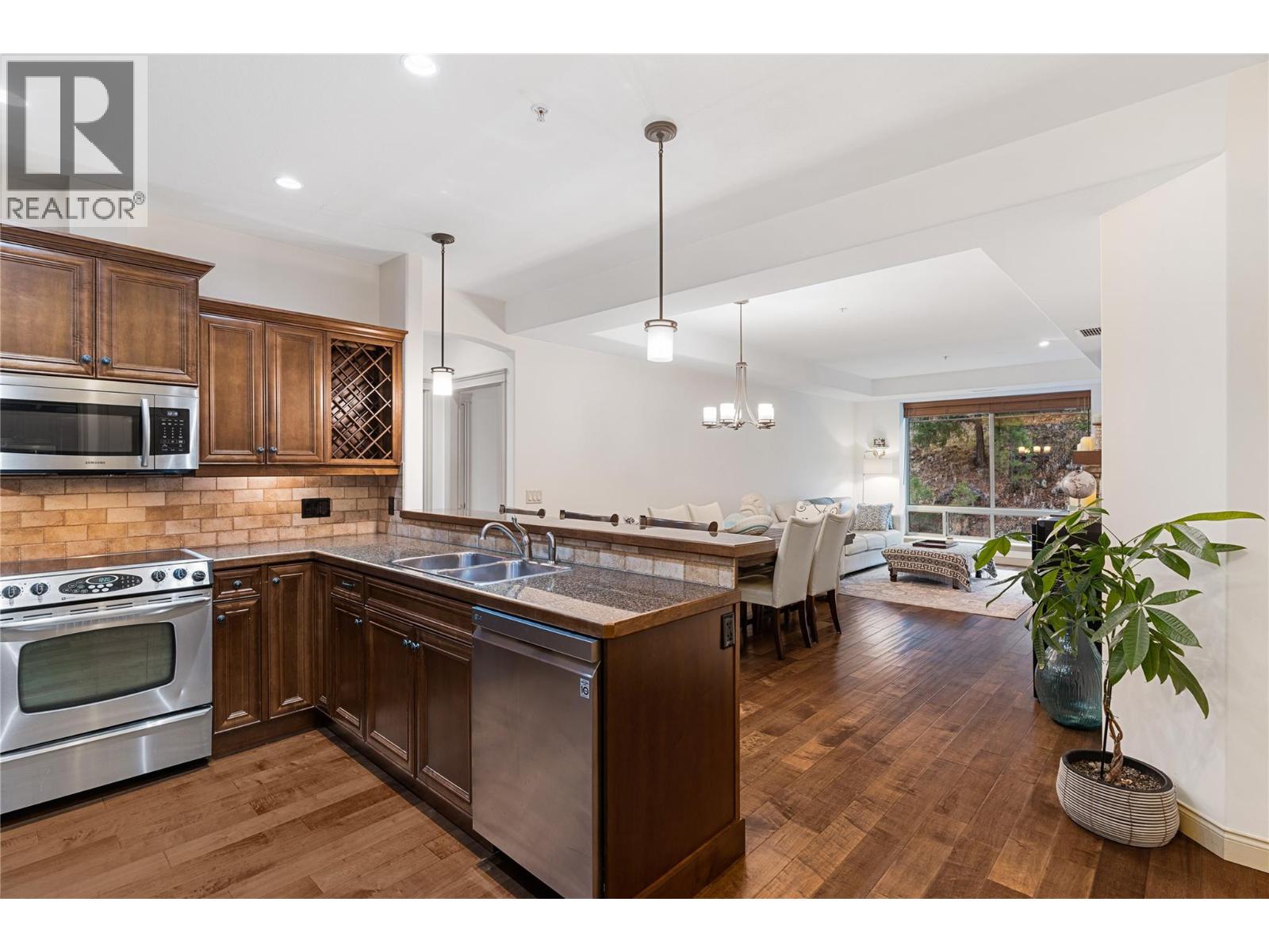 2780 Auburn Road Unit# 206, West Kelowna