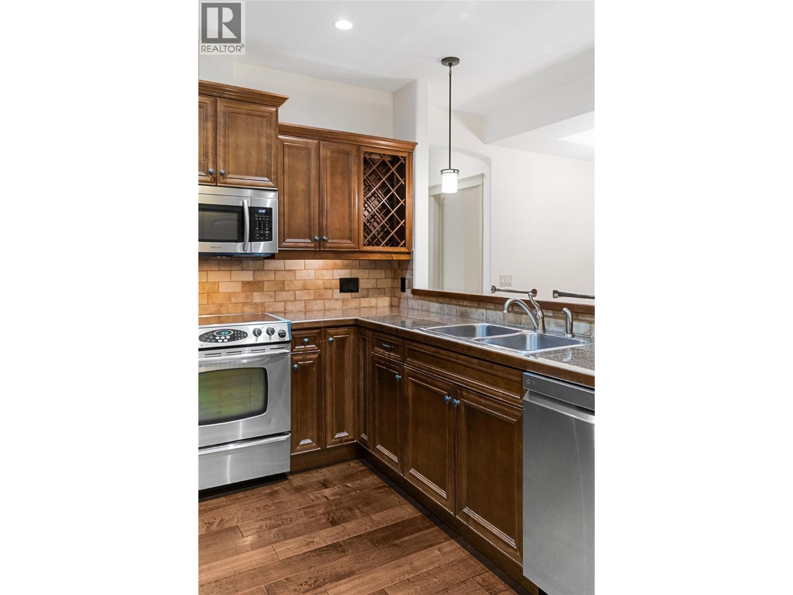 2780 Auburn Road Unit# 206, West Kelowna