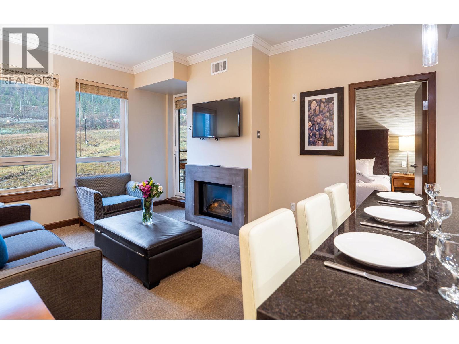 2950 Camozzi Road Unit# 2631, Revelstoke