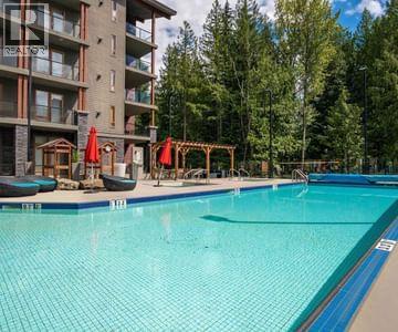2950 Camozzi Road Unit# 2631, Revelstoke