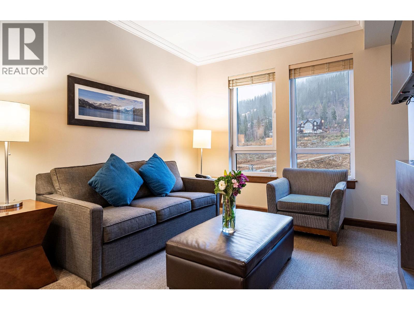 2950 Camozzi Road Unit# 2631, Revelstoke