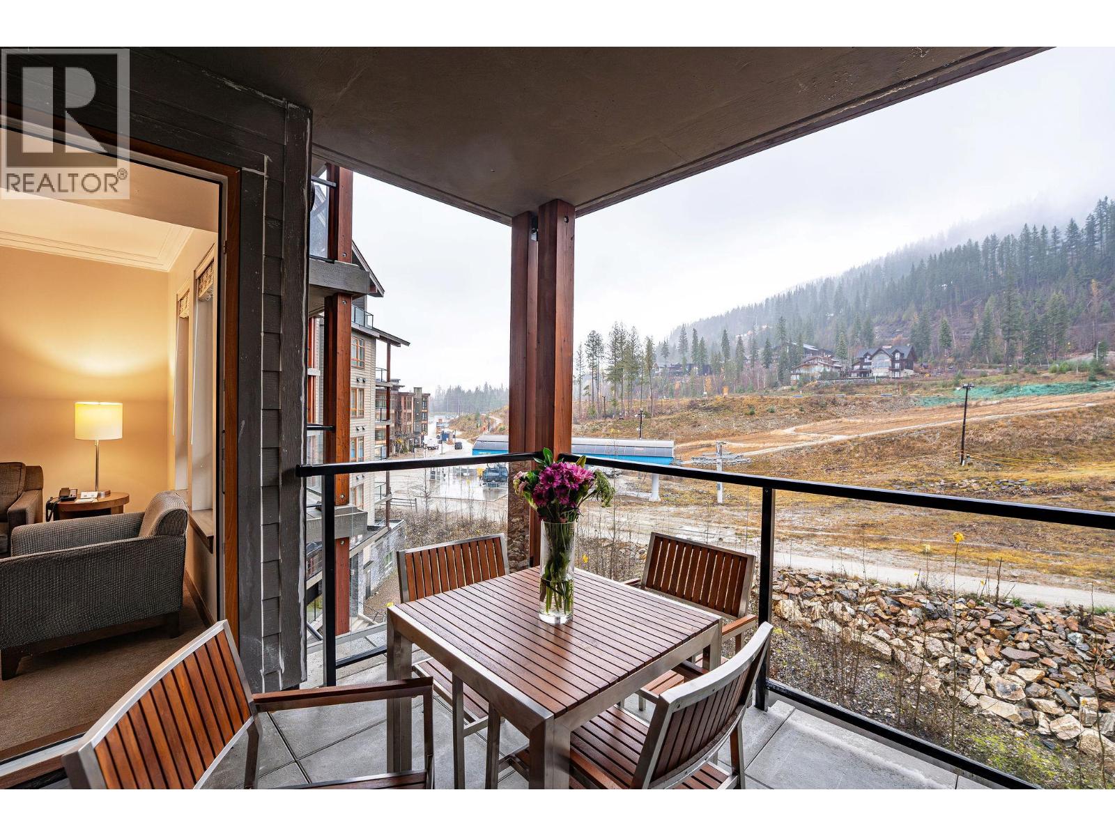 2950 Camozzi Road Unit# 2631, Revelstoke