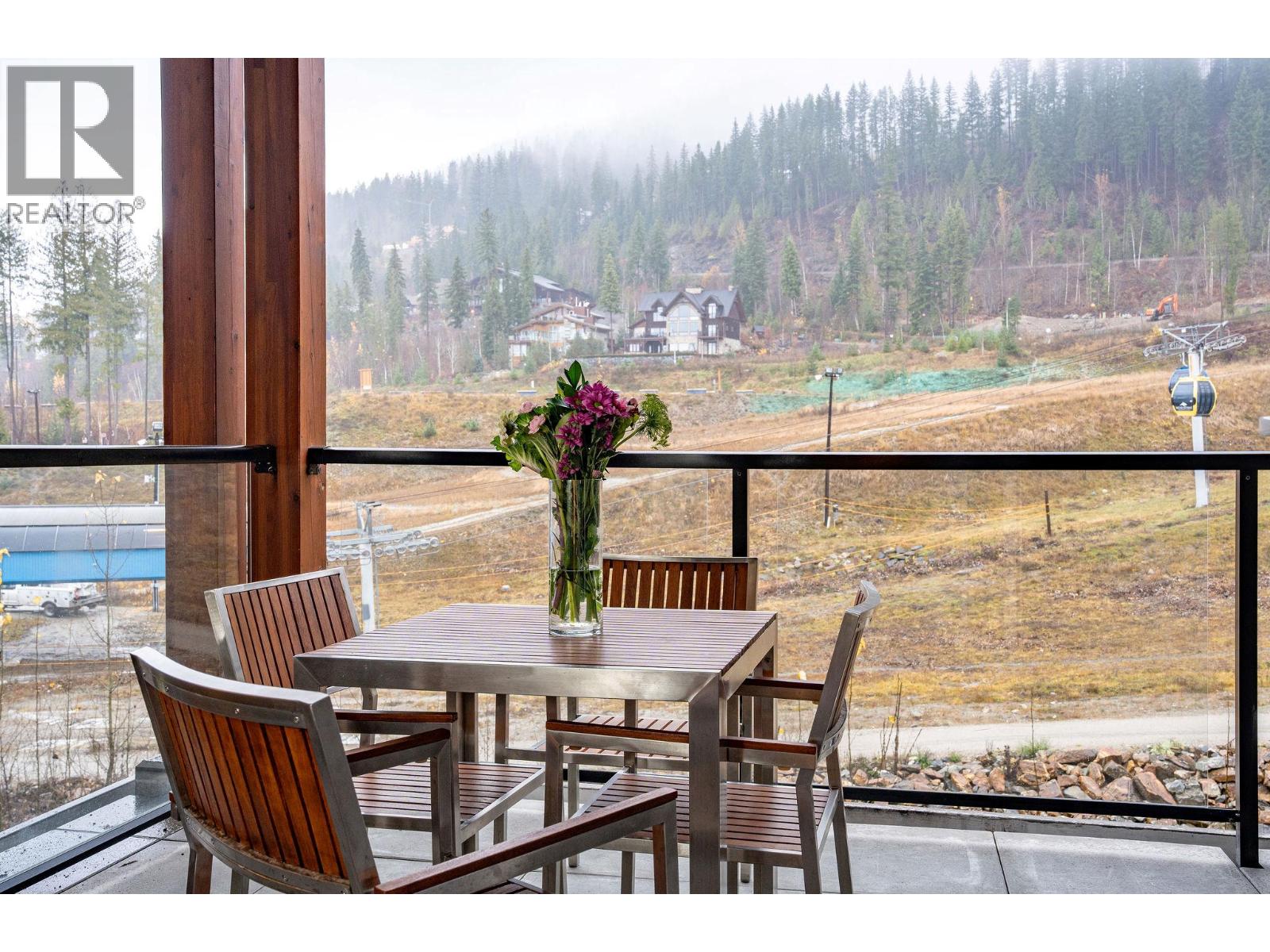 2950 Camozzi Road Unit# 2631, Revelstoke