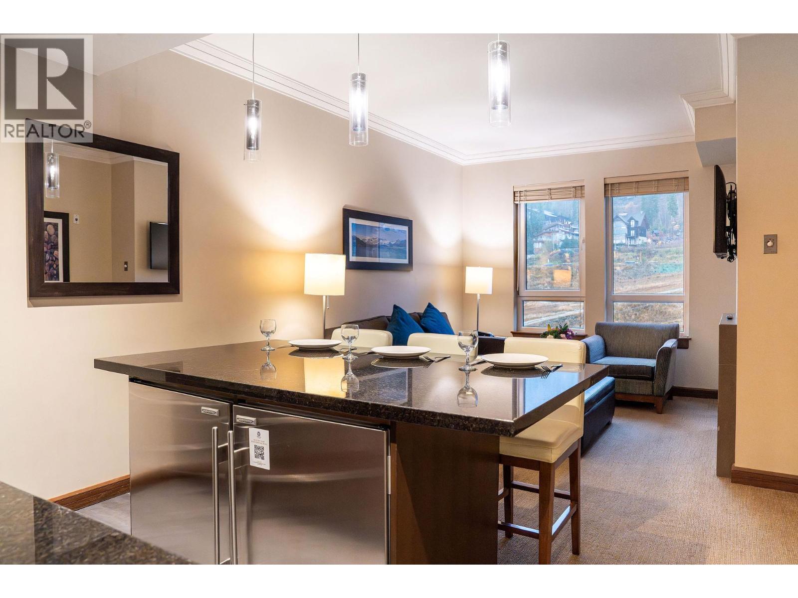 2950 Camozzi Road Unit# 2631, Revelstoke