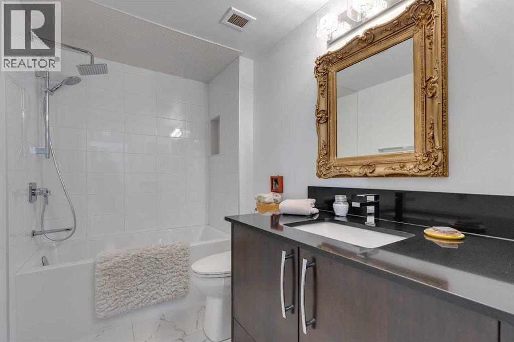 Single Family House for Sale in   A Street SW Lower Mount Royal Calgary 