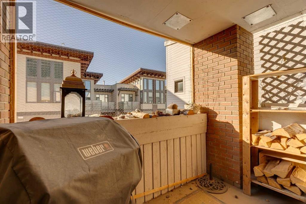 Single Family House for Sale in   A Street SW Lower Mount Royal Calgary 