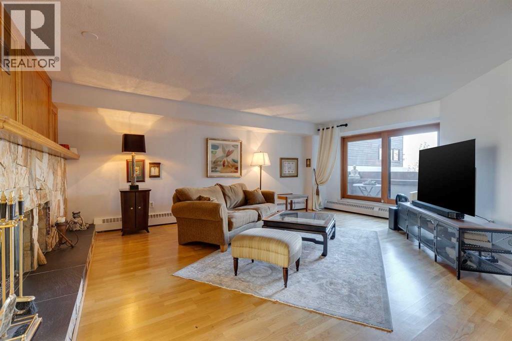 Single Family House for Sale in   A Street SW Lower Mount Royal Calgary 