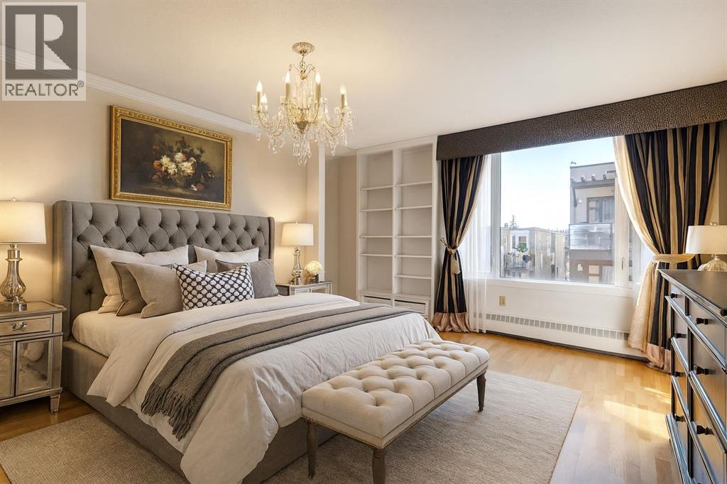 Single Family House for Sale in   A Street SW Lower Mount Royal Calgary 