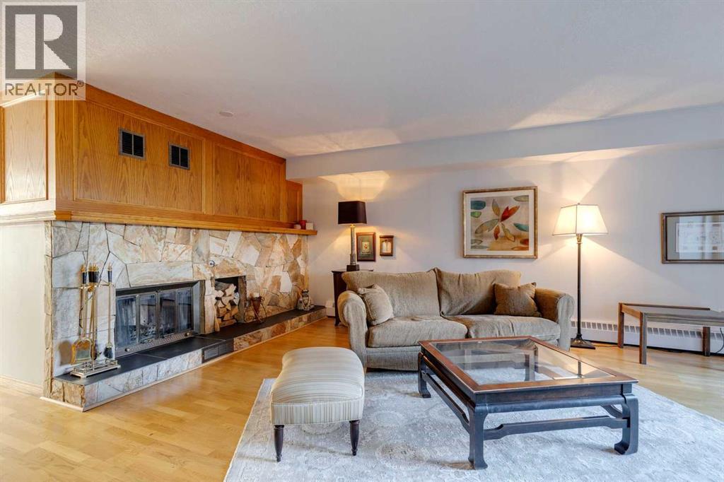 Single Family House for Sale in   A Street SW Lower Mount Royal Calgary 