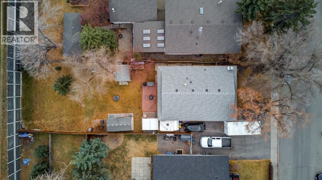 Single Family House Bungalow for Sale in  Cantrell Drive SW Canyon Meadows Calgary 