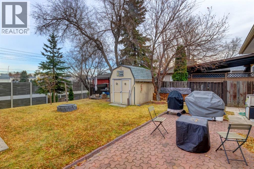 Single Family House Bungalow for Sale in  Cantrell Drive SW Canyon Meadows Calgary 